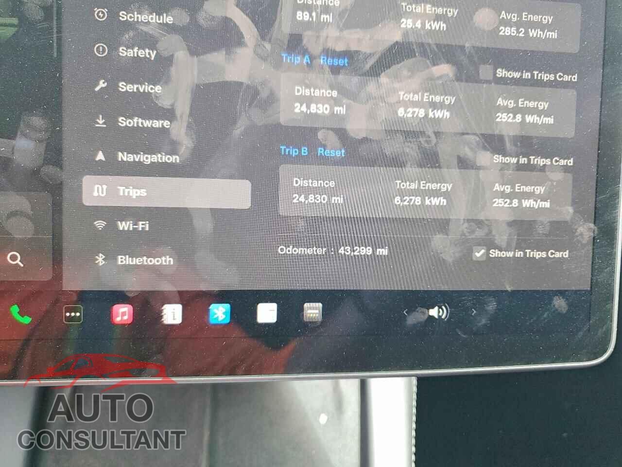 TESLA MODEL 3 2023 - 5YJ3E1EA9PF643979