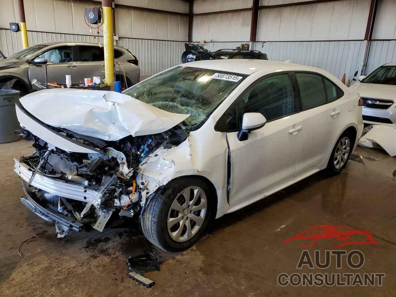 TOYOTA COROLLA 2024 - 5YFB4MDE4RP151453