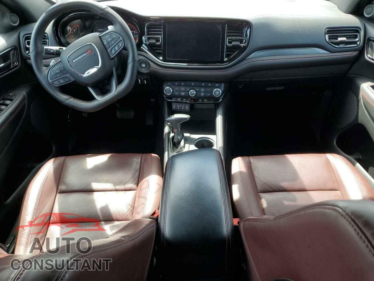 DODGE DURANGO 2023 - 1C4RDJDG7PC598184