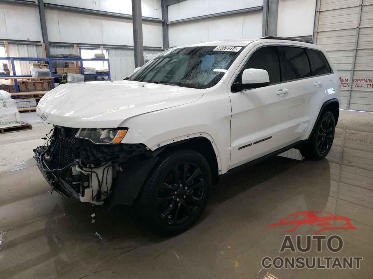 JEEP GRAND CHER 2021 - 1C4RJEAG2MC538572