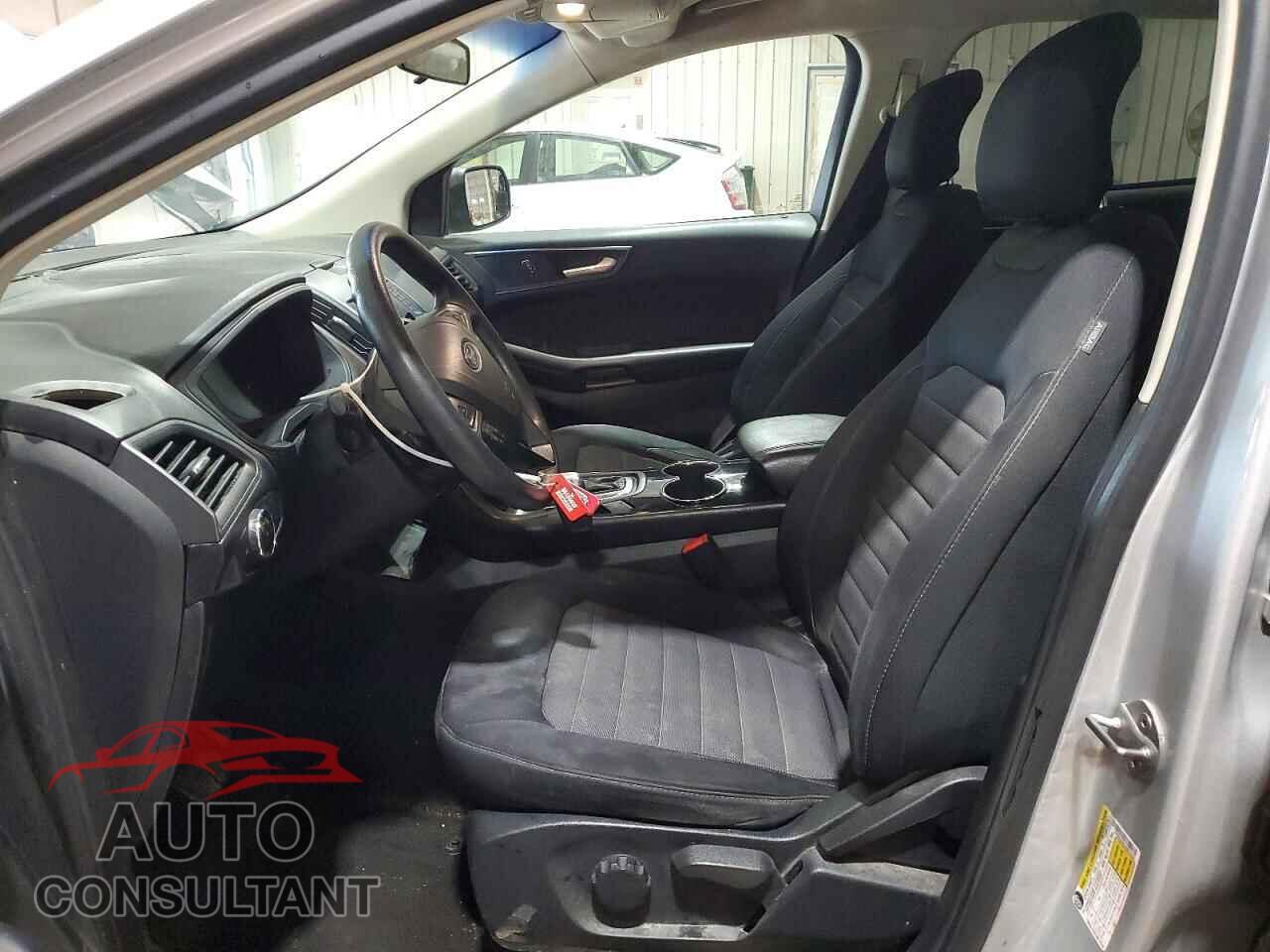 FORD EDGE 2018 - 2FMPK4G99JBB21433