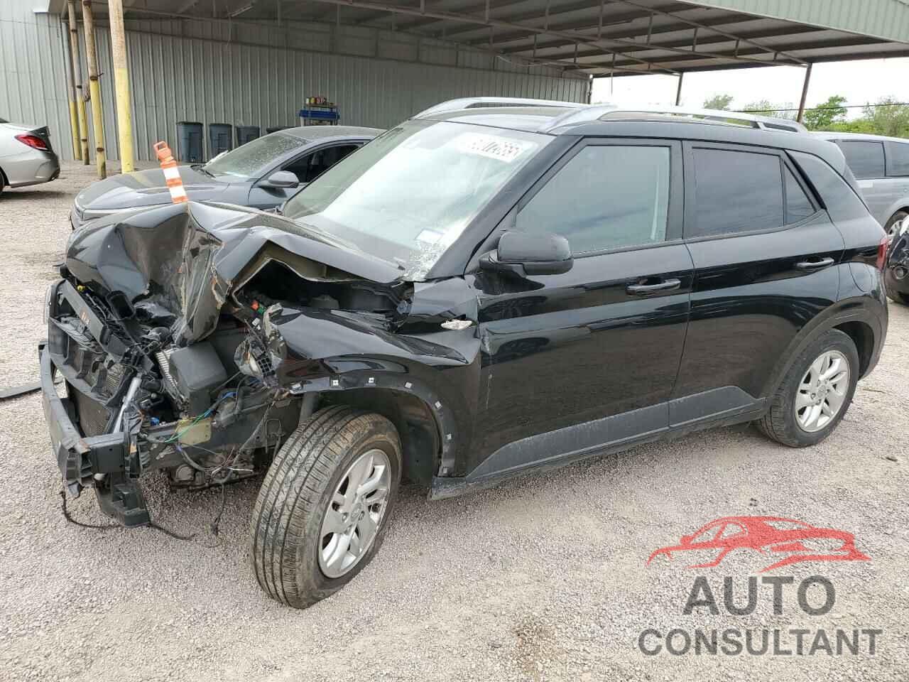 HYUNDAI VENUE 2020 - KMHRC8A32LU018305