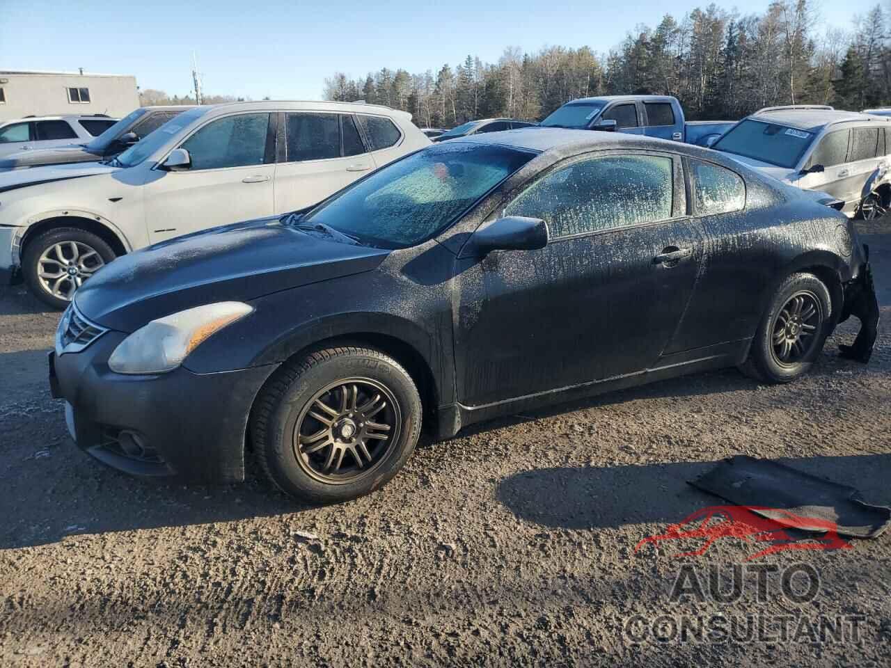 NISSAN ALTIMA 2010 - 1N4AL2EPXAC103199