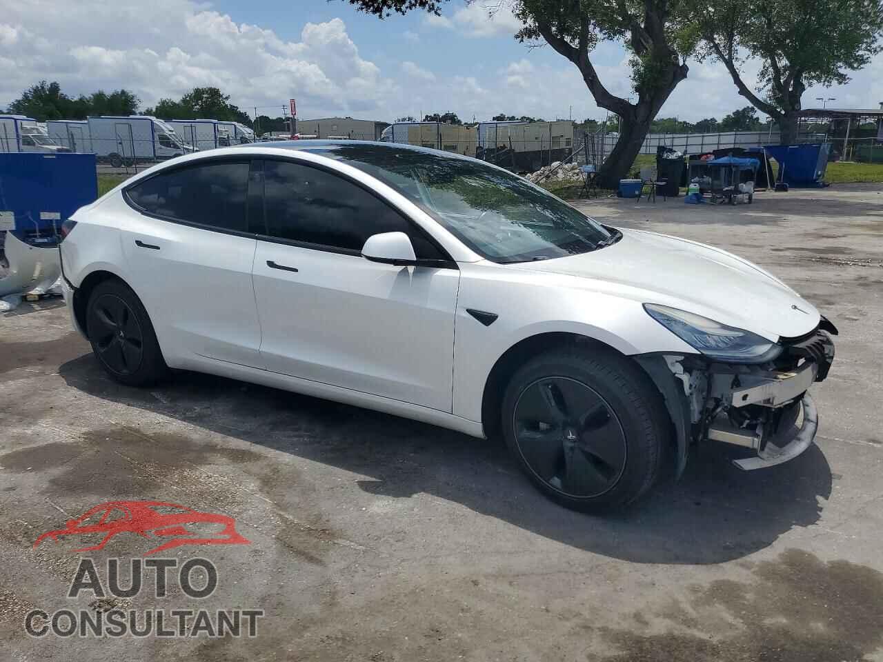 TESLA MODEL 3 2019 - 5YJ3E1EA0KF412235