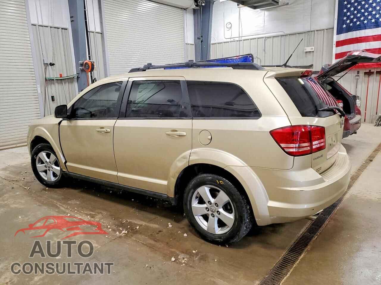 DODGE JOURNEY 2010 - 3D4PG5FV4AT176471