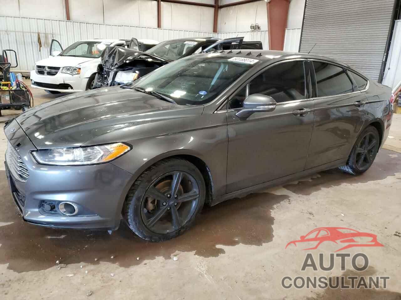 FORD FUSION 2016 - 3FA6P0H77GR222817
