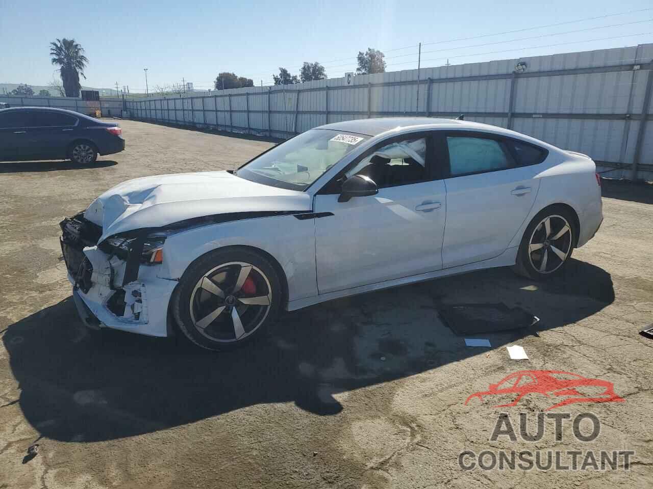 AUDI A5 2023 - WAUFACF59PA063160