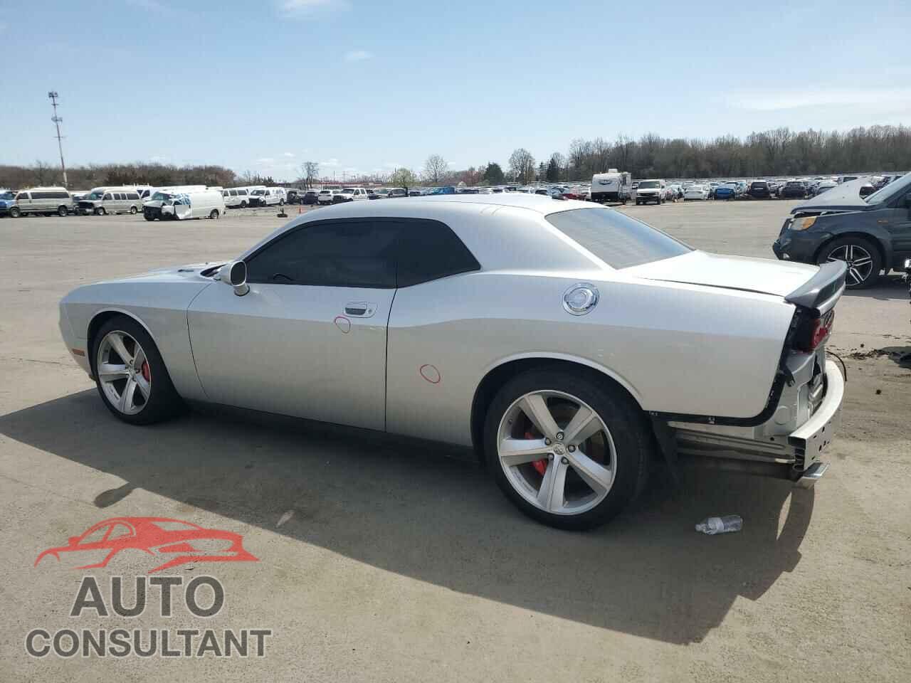 DODGE CHALLENGER 2010 - 2B3CJ7DW7AH103481