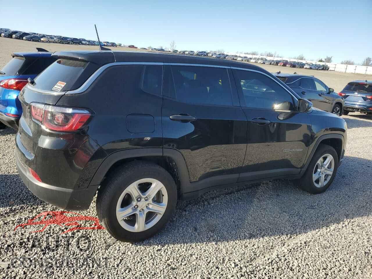 JEEP COMPASS 2023 - 3C4NJDAN9PT559015