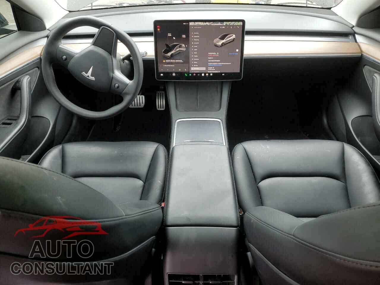 TESLA MODEL 3 2023 - 5YJ3E1EC5PF399202