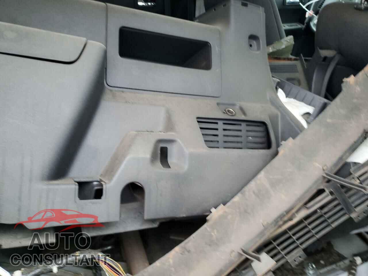 FORD FLEX 2012 - 2FMGK5BC5CBD00516