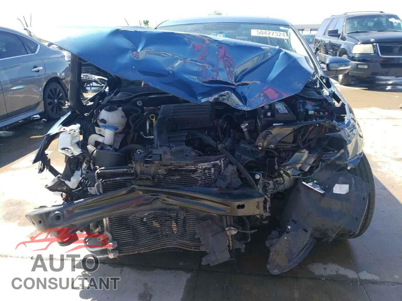 VOLKSWAGEN JETTA 2017 - 3VWDB7AJ3HM368870