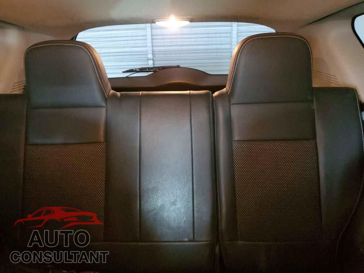 JEEP COMPASS 2016 - 1C4NJDBB4GD690413