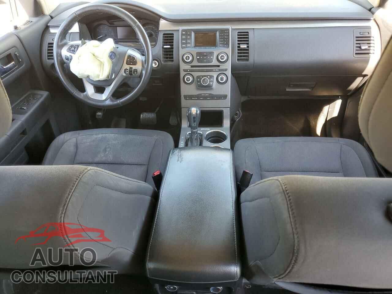 FORD FLEX 2013 - 2FMGK5B87DBD18934