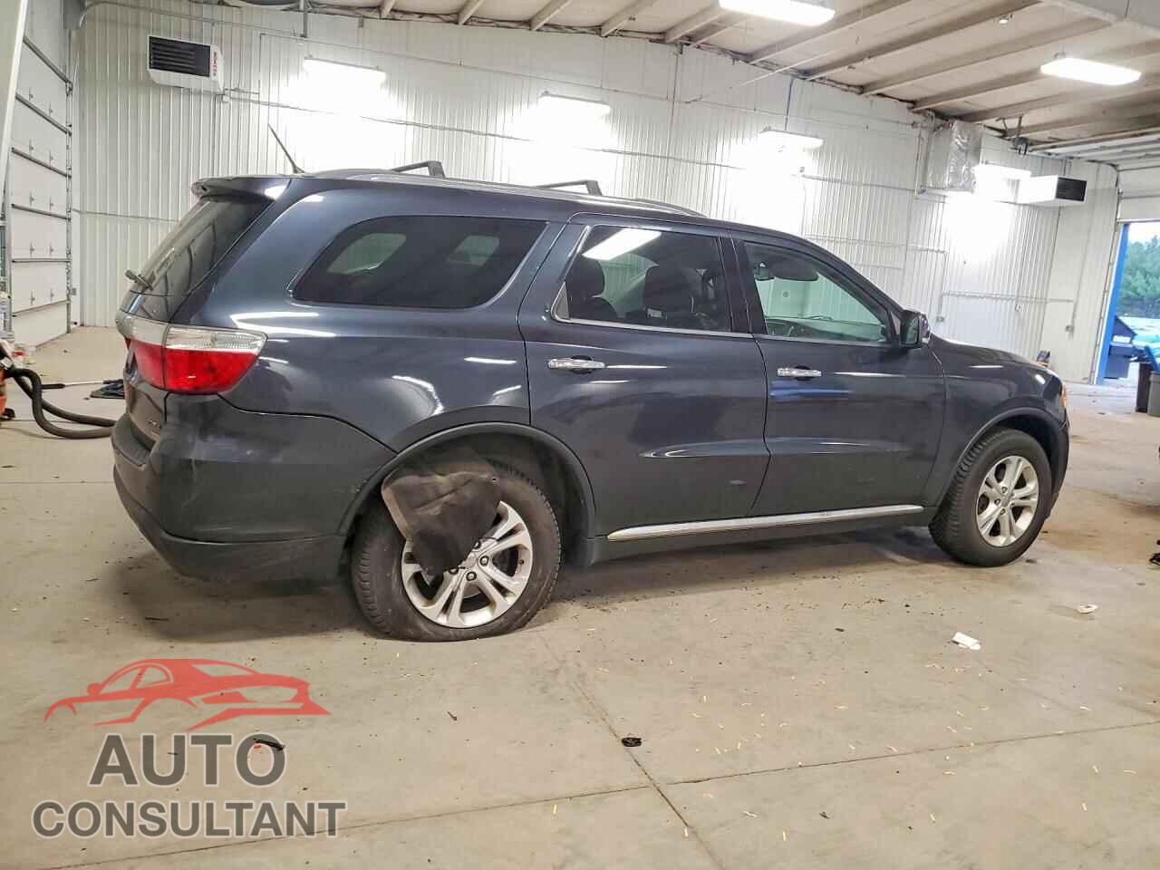 DODGE DURANGO 2013 - 1C4RDJDG7DC614119