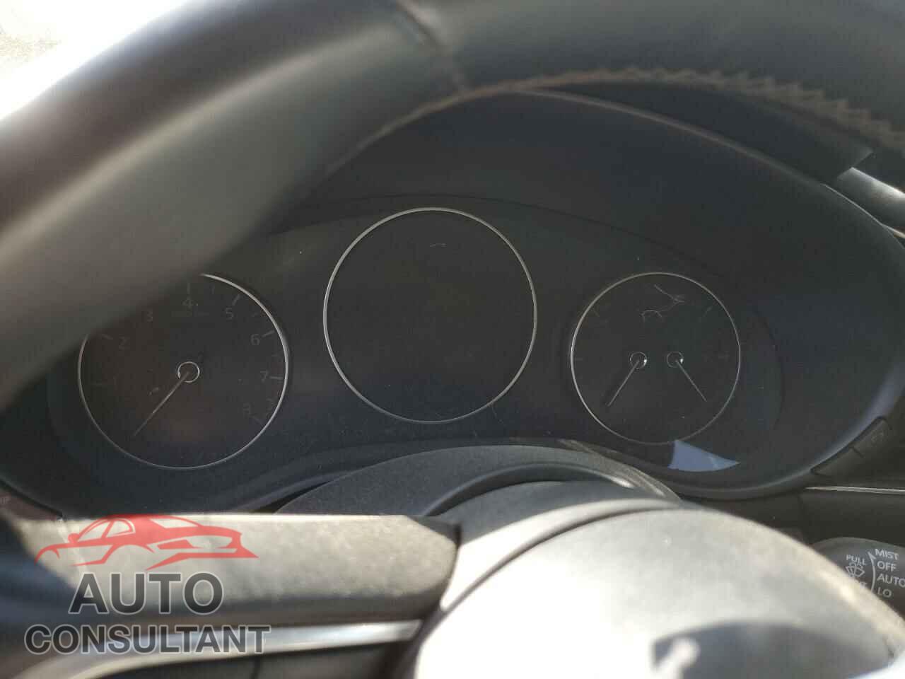 MAZDA 3 2021 - JM1BPACL6M1328376