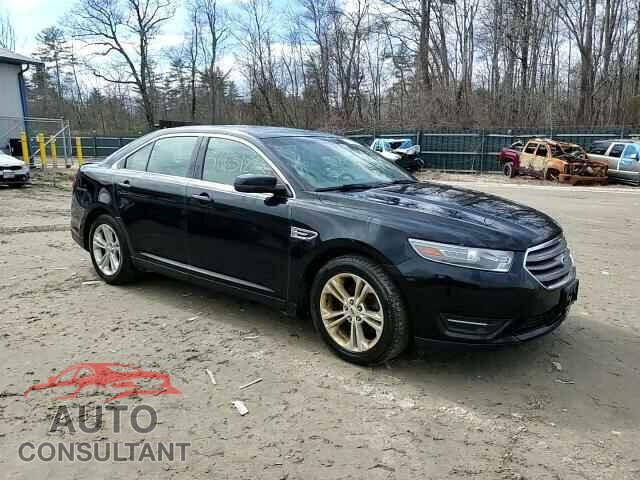 FORD TAURUS 2014 - 1FAHP2E88EG118858