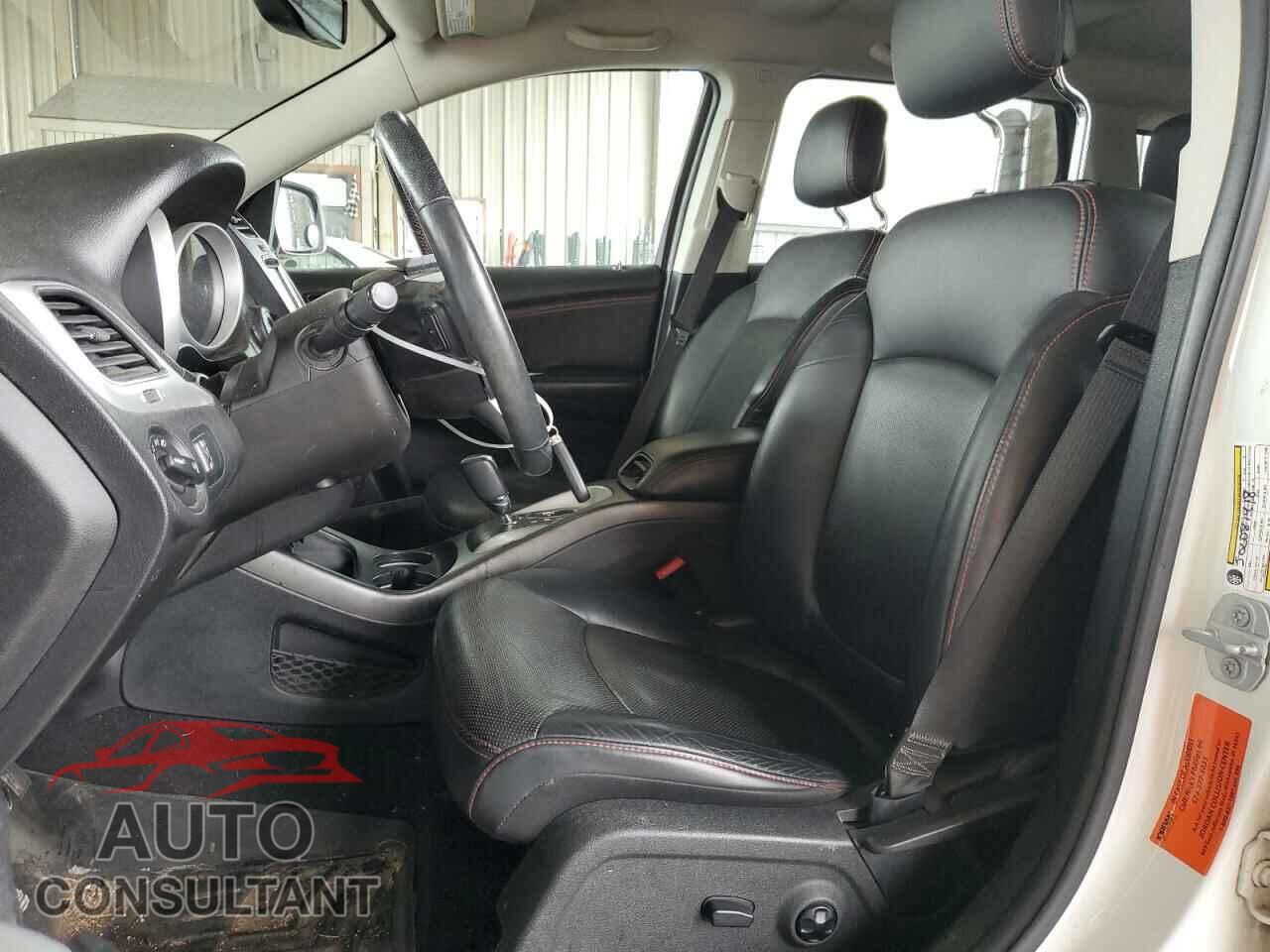 DODGE JOURNEY 2016 - 3C4PDDEG8GT227367