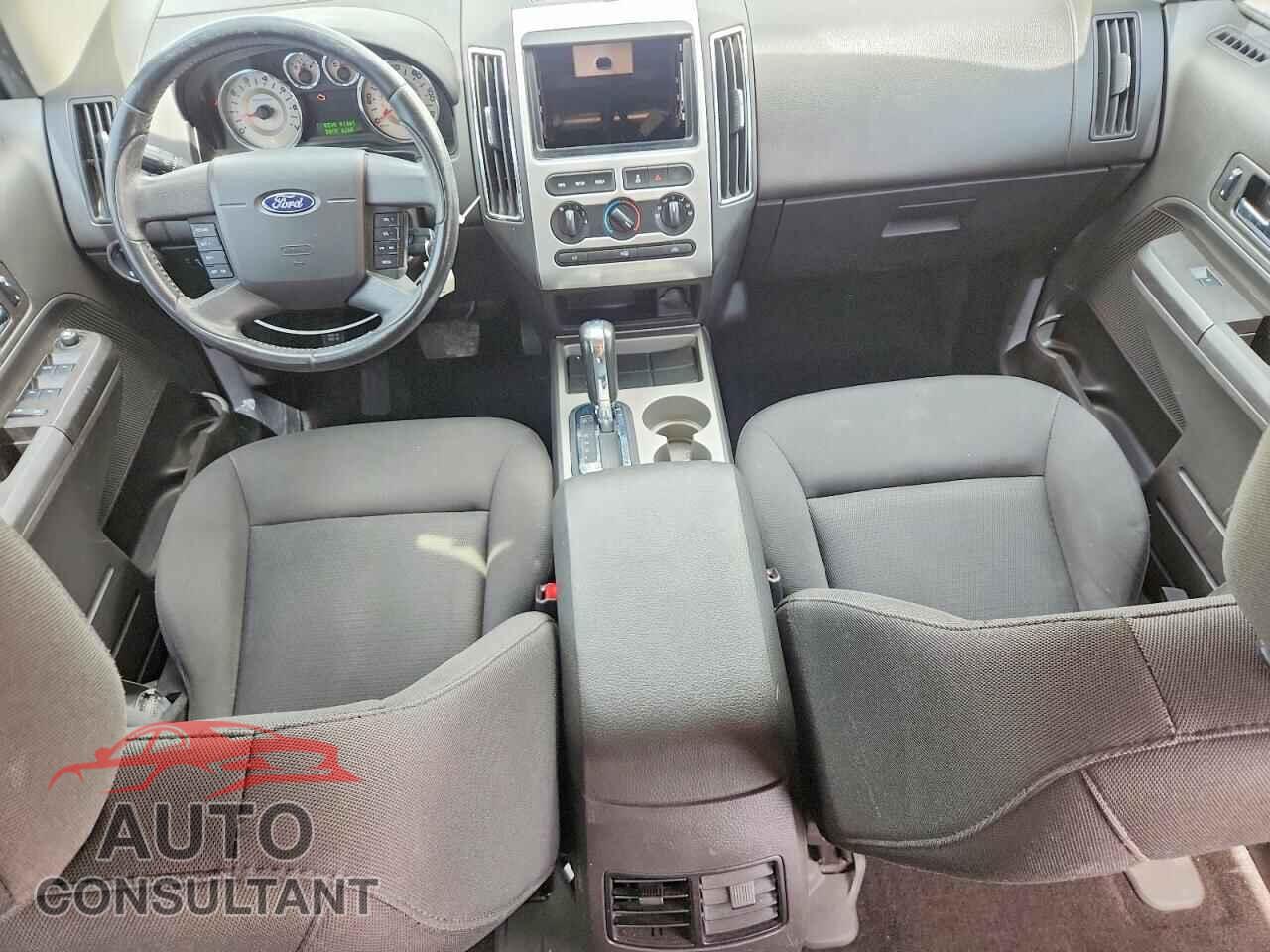 FORD EDGE 2009 - 2FMDK48C79BA82124