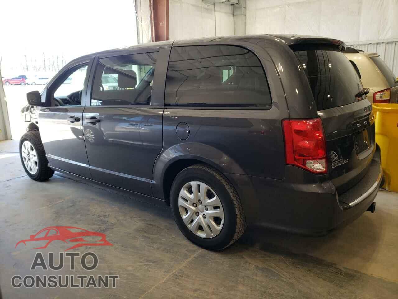 DODGE CARAVAN 2020 - 2C4RDGBG2LR238778