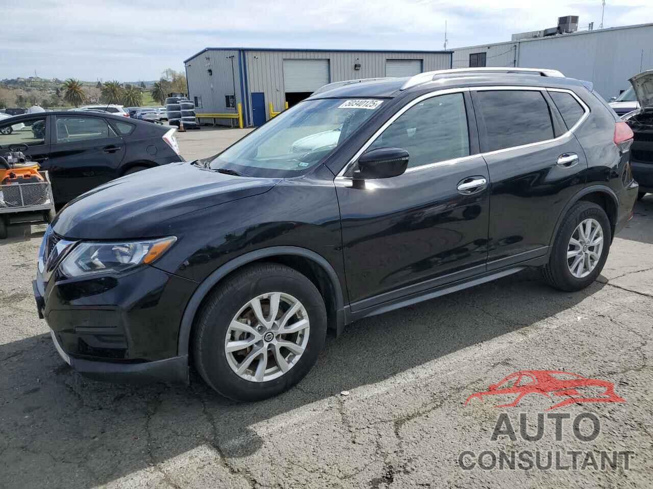 NISSAN ROGUE 2019 - KNMAT2MT7KP556568