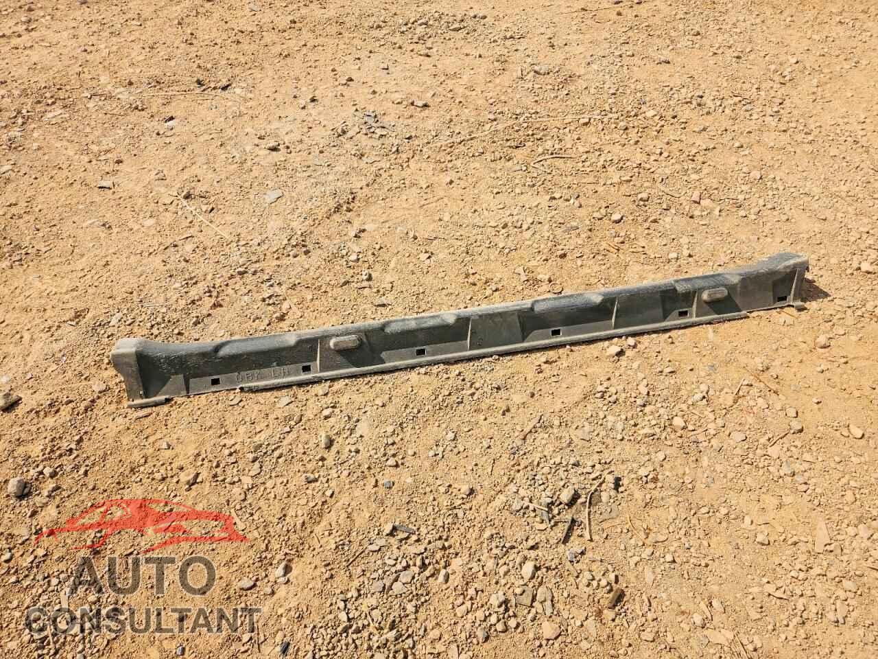 SUBARU OUTBACK 2011 - 4S4BRELC8B2411604