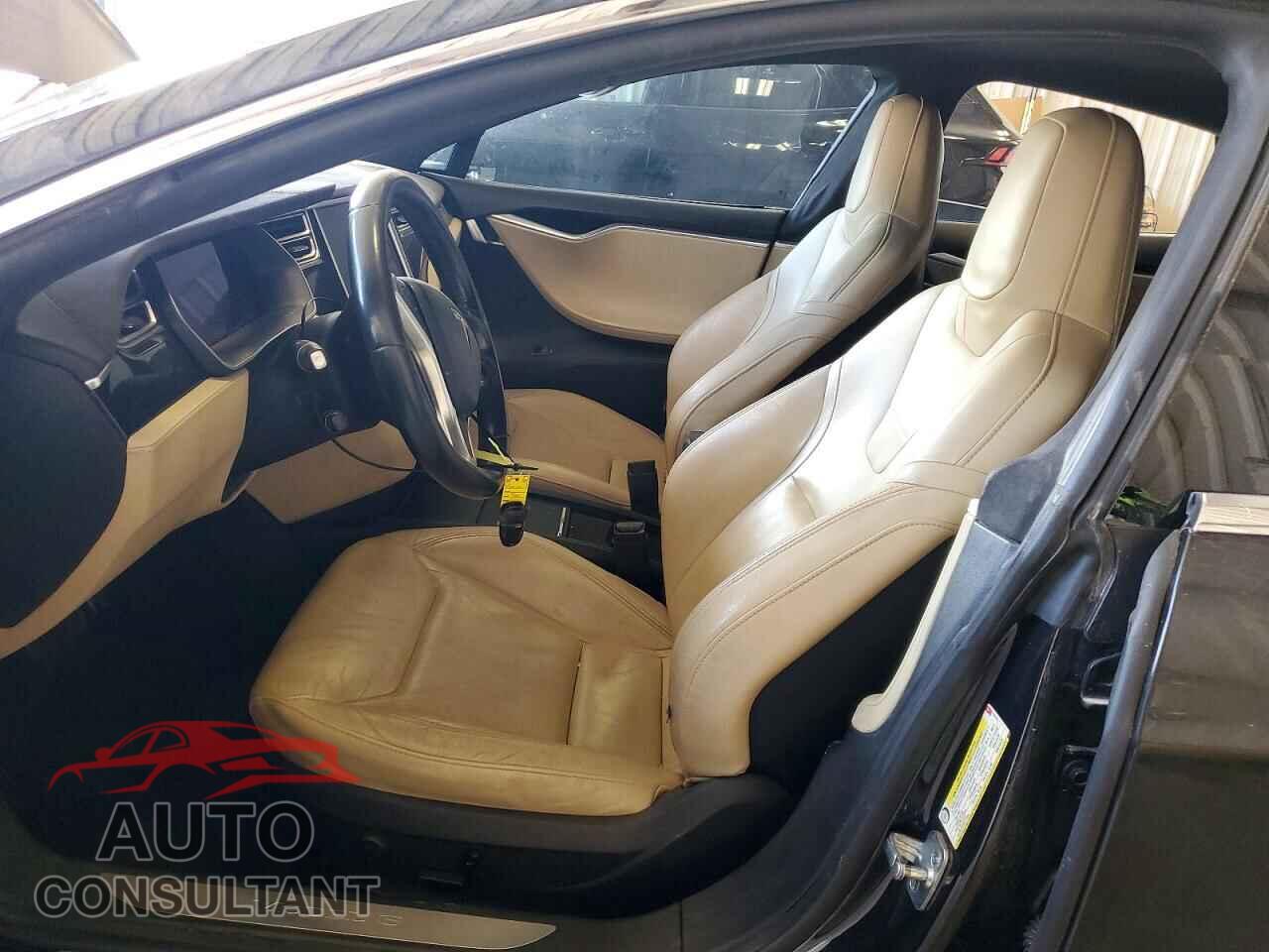 TESLA MODEL S 2016 - 5YJSA1E16GF129160