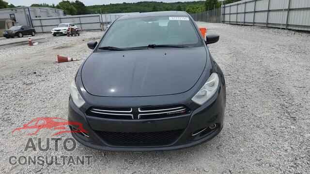DODGE DART 2013 - 1C3CDFCA0DD682065