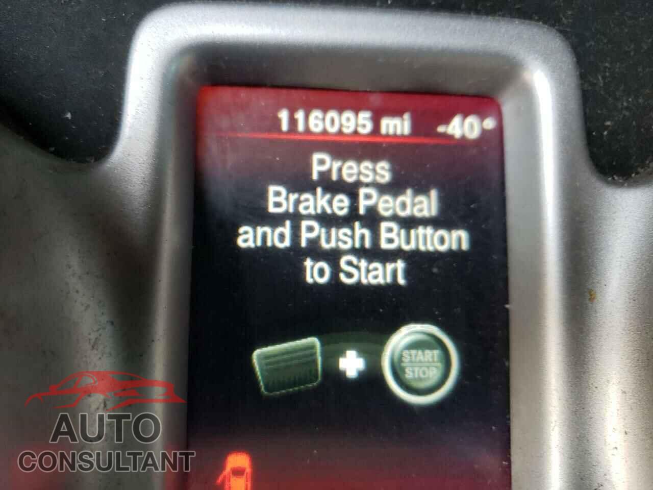 DODGE JOURNEY 2017 - 3C4PDDBG5HT535117