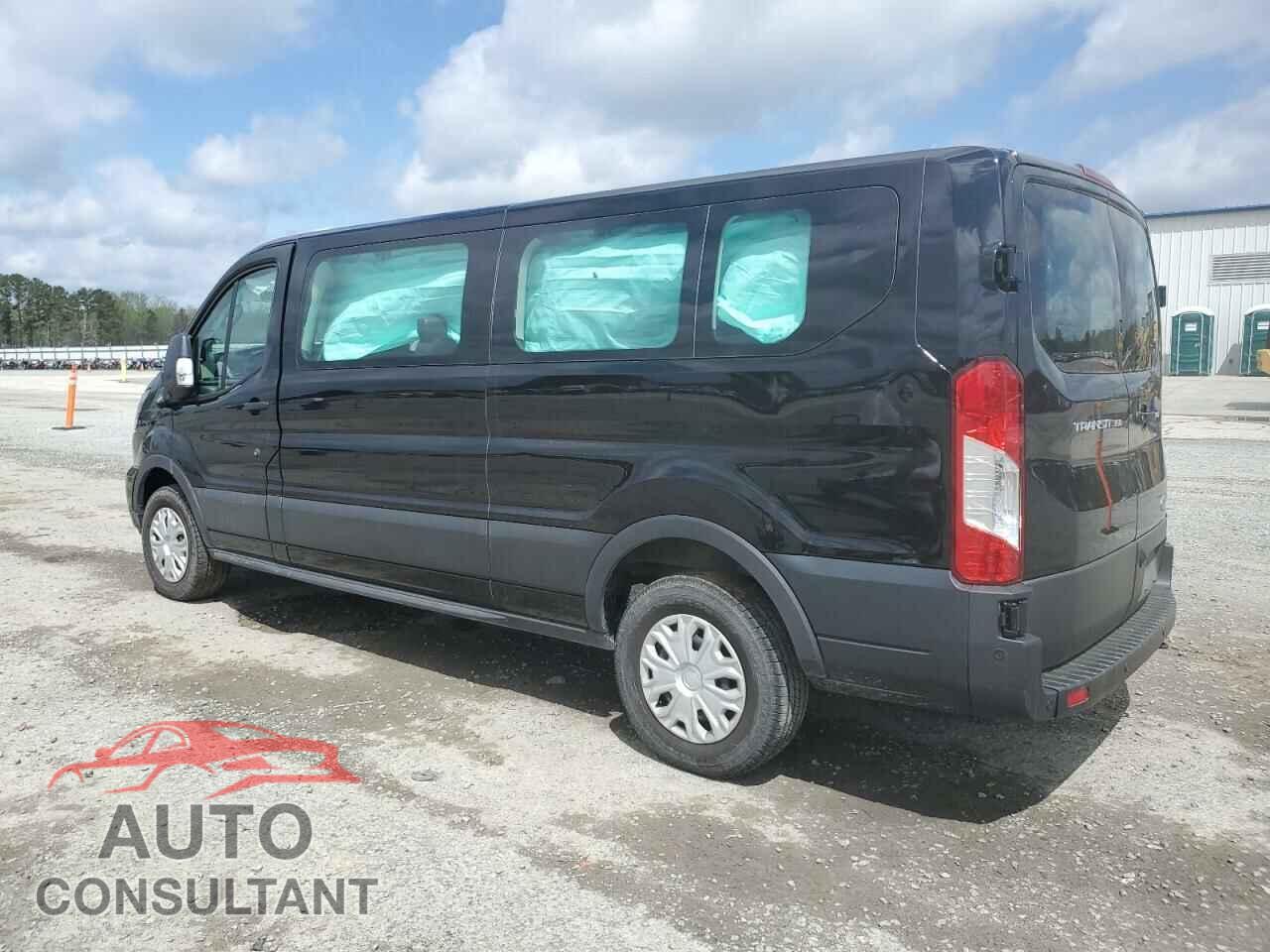 FORD TRANSIT 2023 - 1FBAX2Y87PKB08205