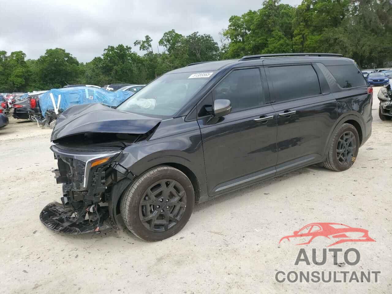KIA CARNIVAL S 2025 - KNDNE5K37S6490478