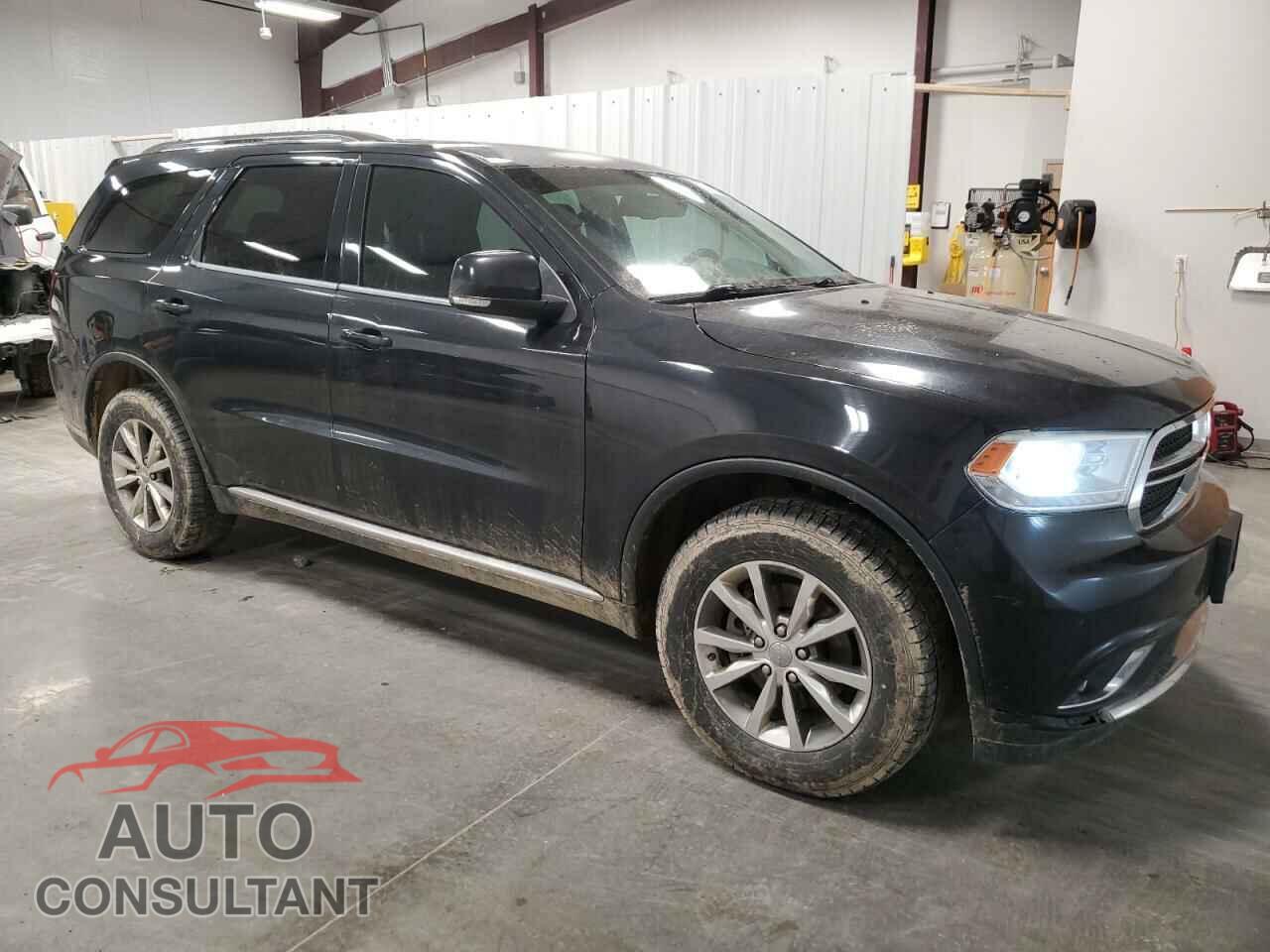 DODGE DURANGO 2015 - 1C4RDJDG6FC931344