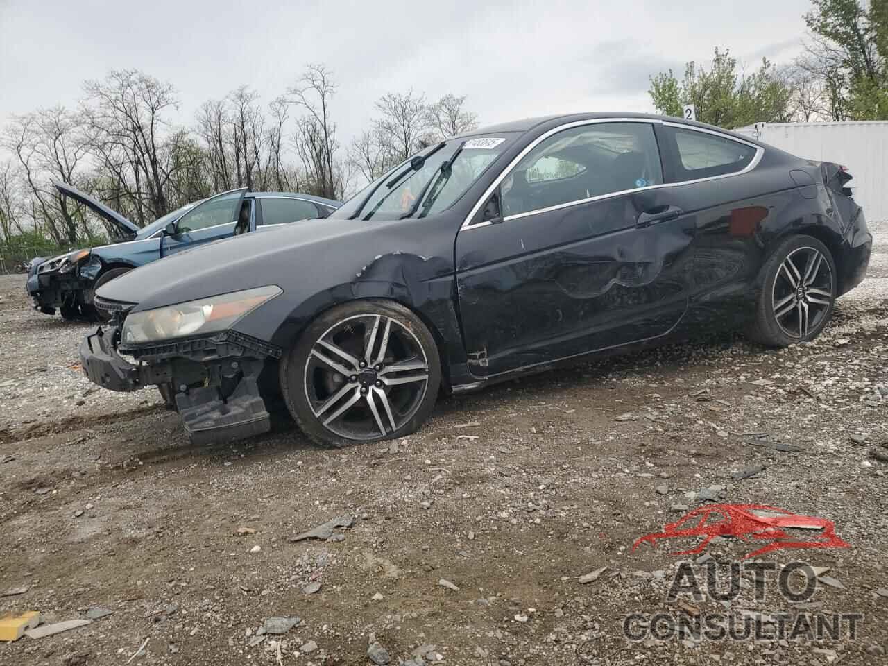 HONDA ACCORD 2012 - 1HGCS1B33CA011191