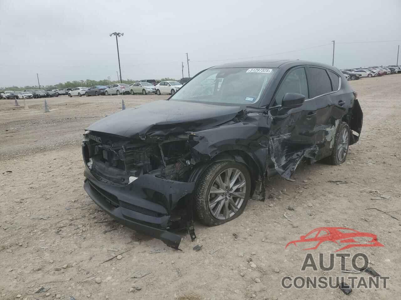 MAZDA CX-5 2020 - JM3KFBDM1L1781195
