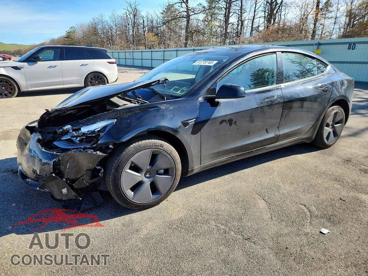 TESLA MODEL 3 2023 - 5YJ3E1EB8PF628527