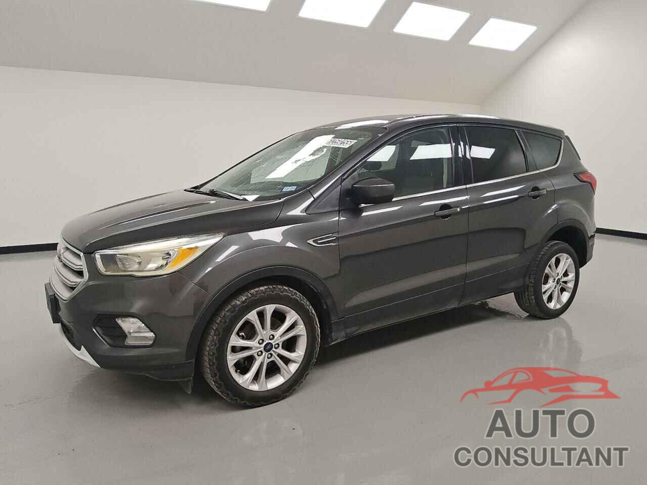 FORD ESCAPE 2019 - 1FMCU0GD2KUC52723