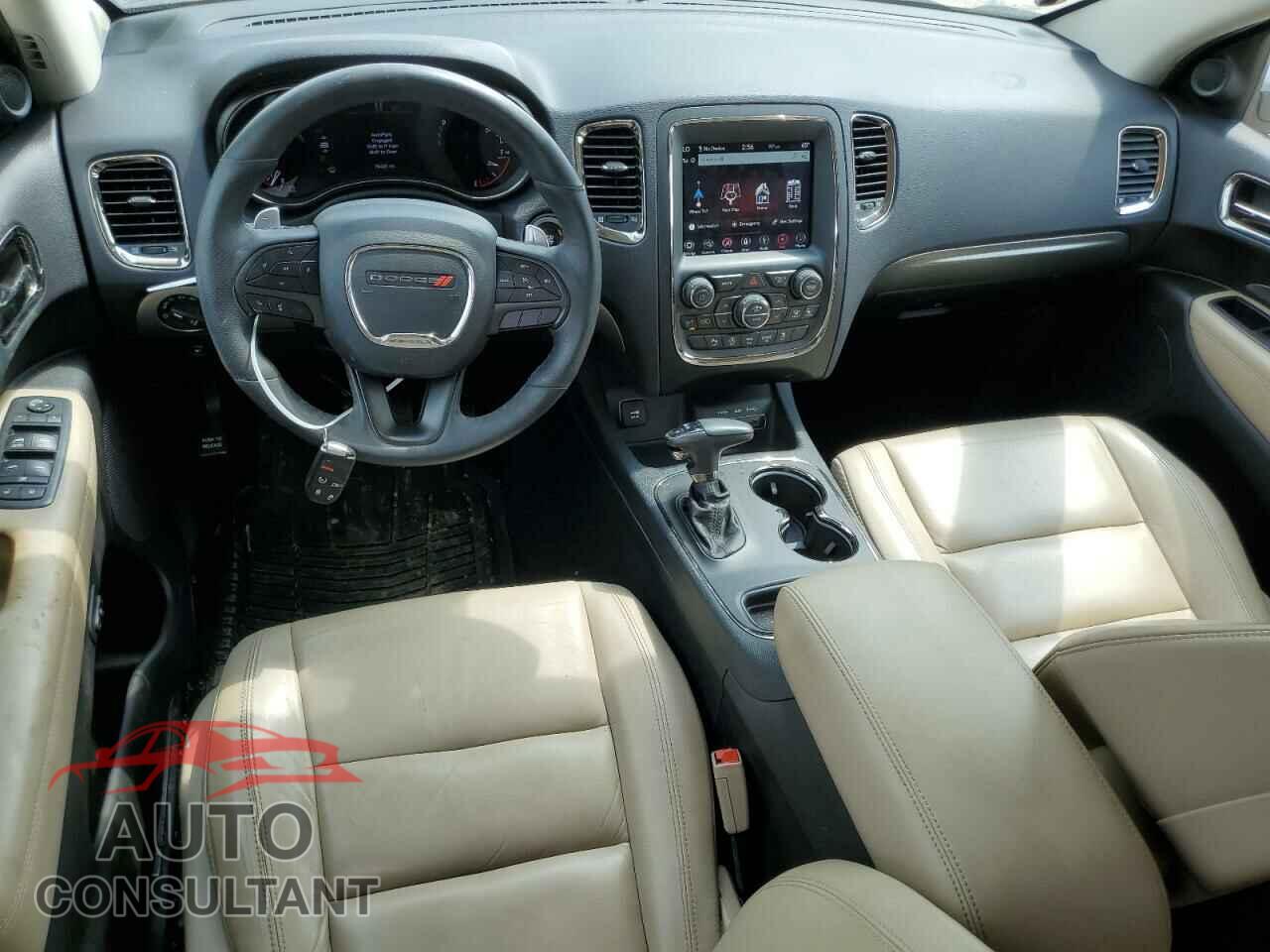 DODGE DURANGO 2019 - 1C4RDHDG5KC659081