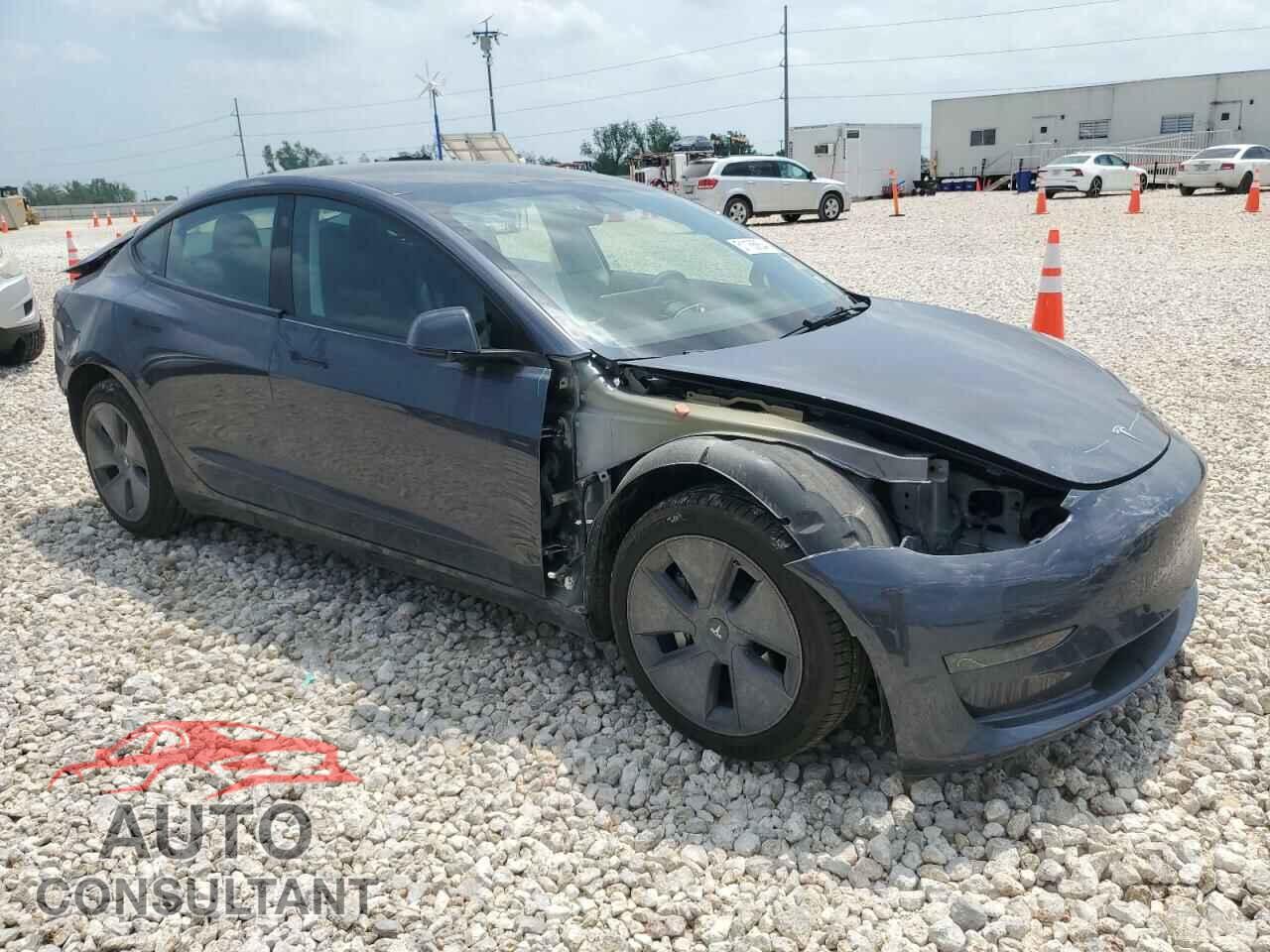 TESLA MODEL 3 2023 - 5YJ3E1EA3PF624618