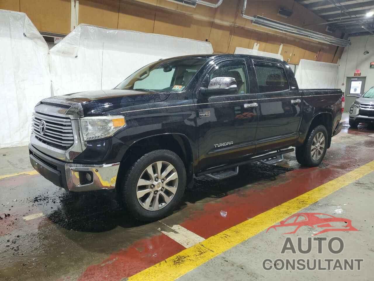 TOYOTA TUNDRA 2015 - 5TFHY5F11FX425896