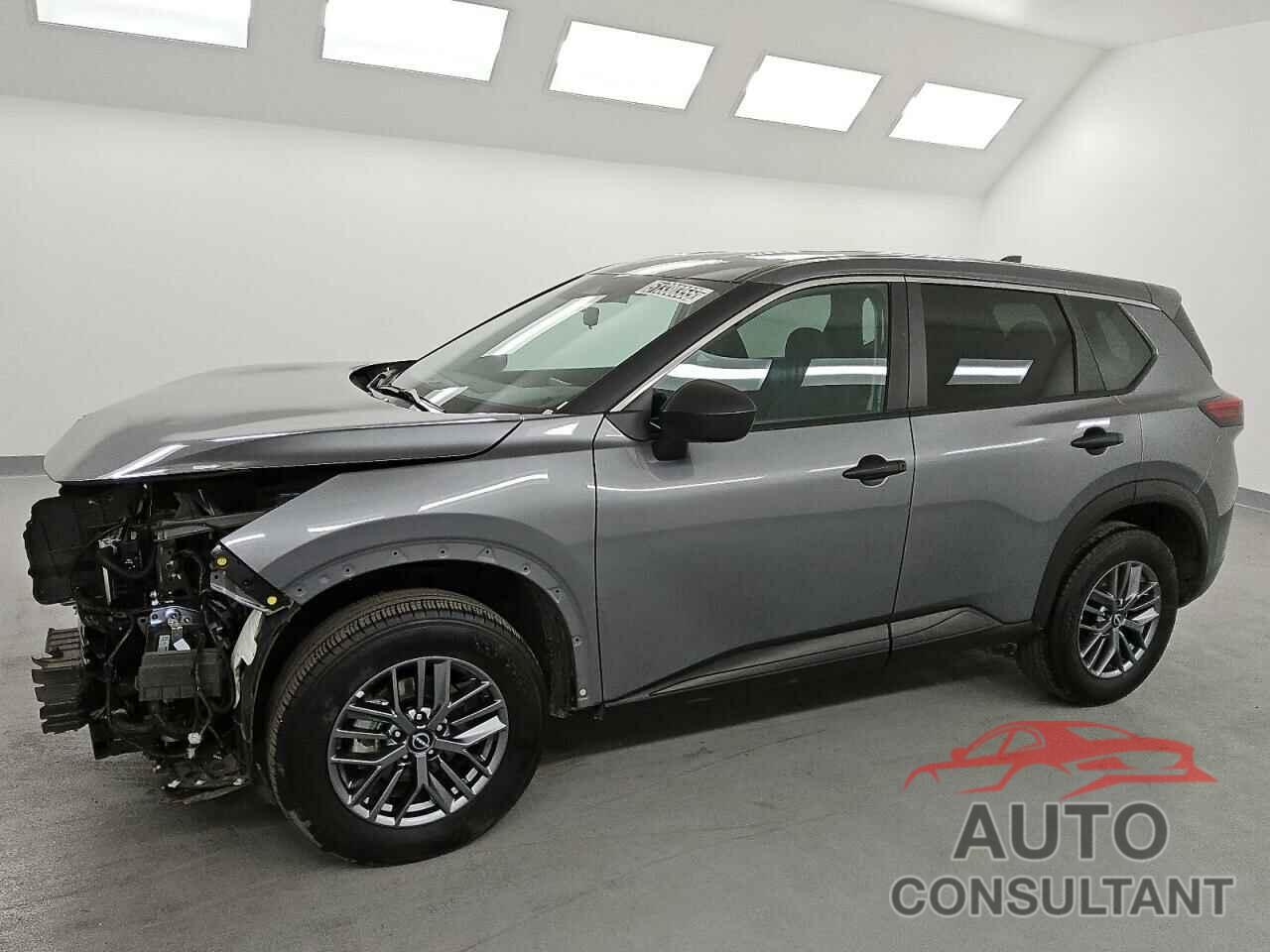 NISSAN ROGUE 2024 - 5N1BT3AB4RC679408