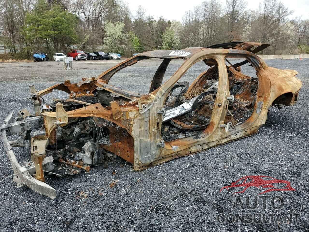 BMW 7 SERIES 2024 - WBA33EH04RCR44513