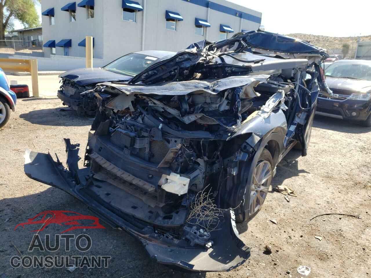 MAZDA CX-5 2019 - JM3KFBDM1K0532075