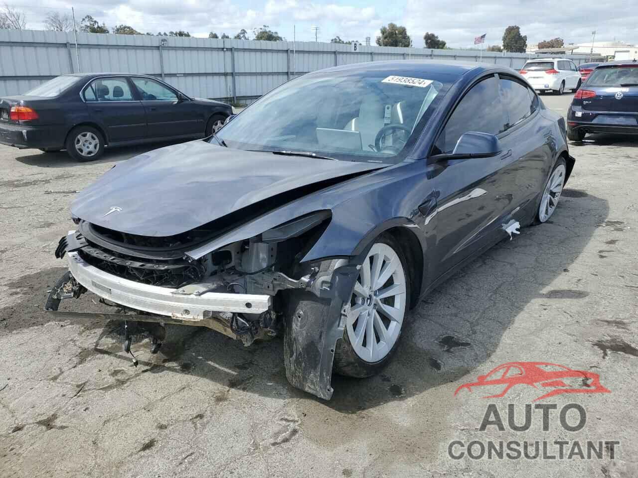 TESLA MODEL 3 2023 - 5YJ3E1EA8PF625523