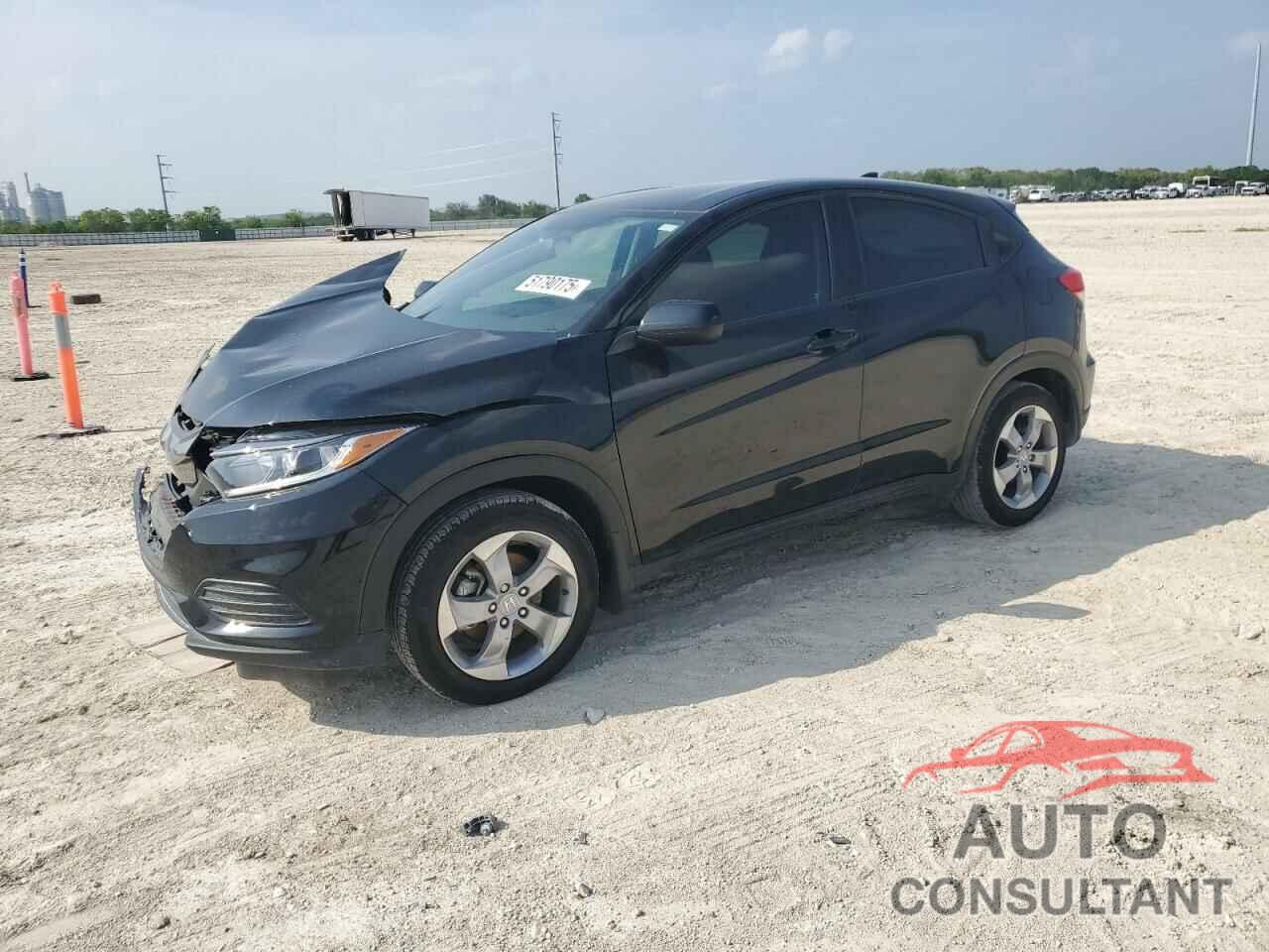 HONDA HR-V 2022 - 3CZRU5H32NM716694
