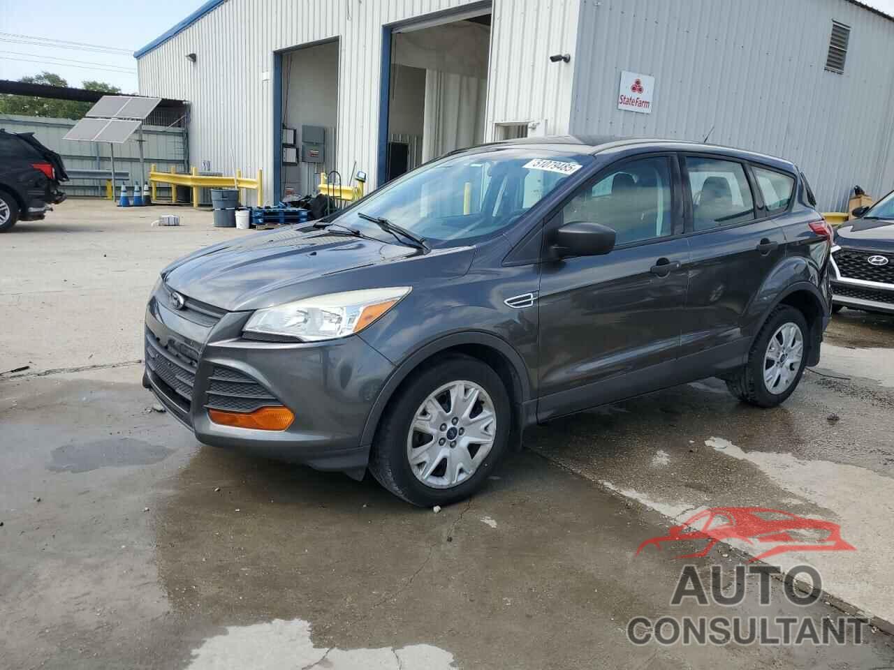 FORD ESCAPE 2015 - 1FMCU0F7XFUB09150