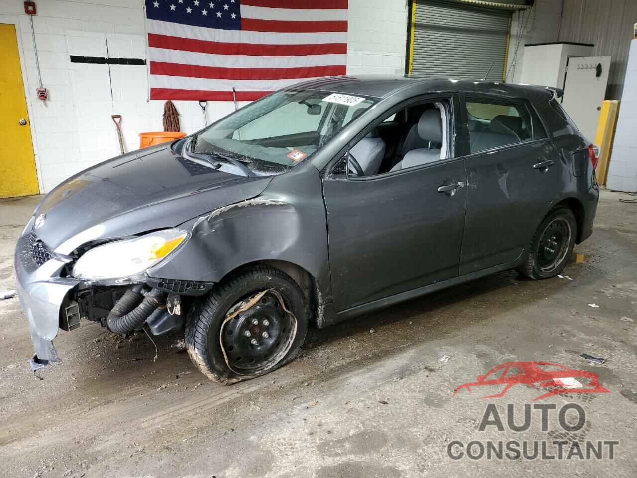 TOYOTA COROLLA 2013 - 2T1LE4EE2DC022619