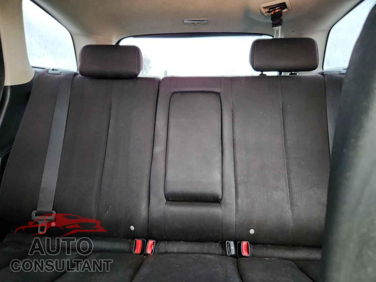 MAZDA CX-7 2012 - JM3ER2B54C0416757
