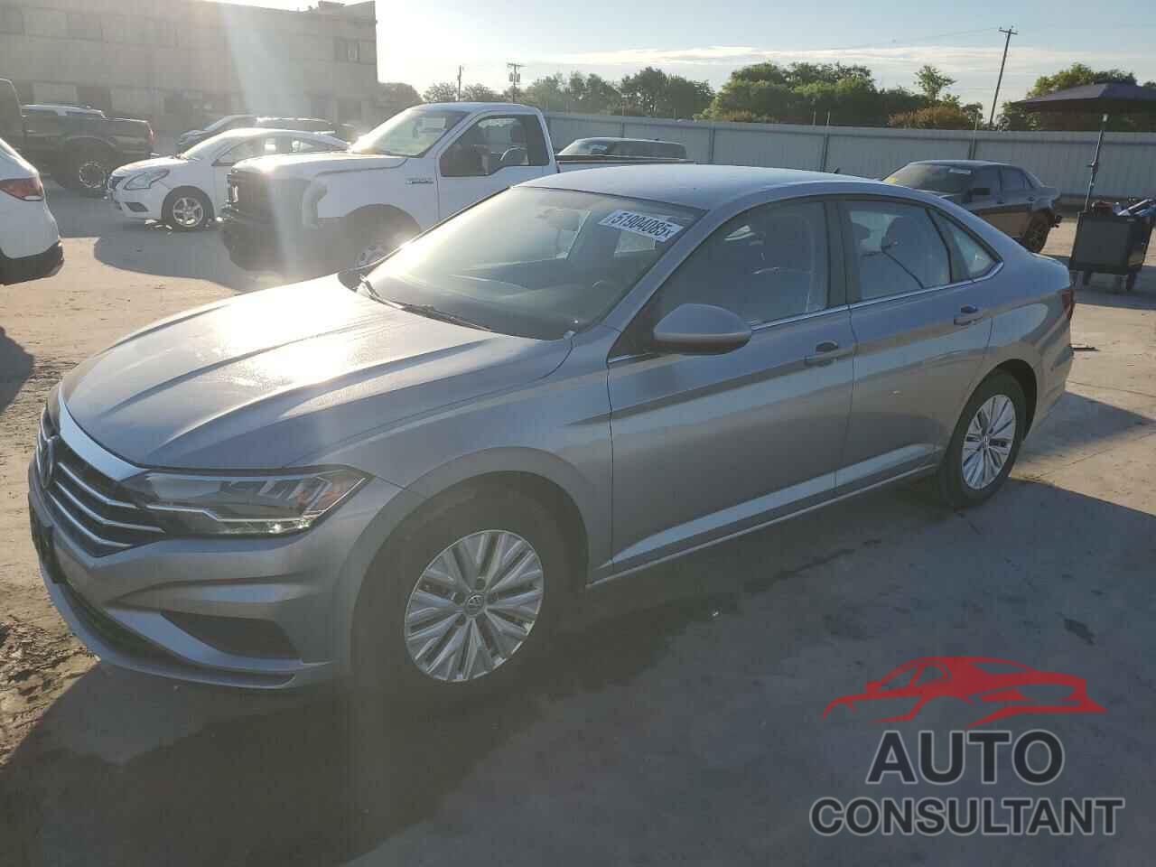VOLKSWAGEN JETTA 2020 - 3VWC57BU3LM089245