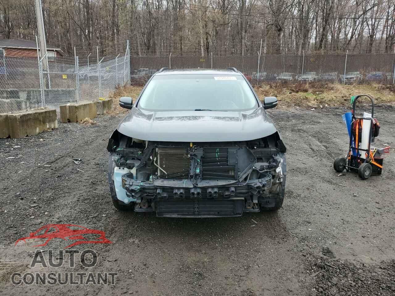 FORD EDGE 2015 - 2FMTK4J99FBB26016