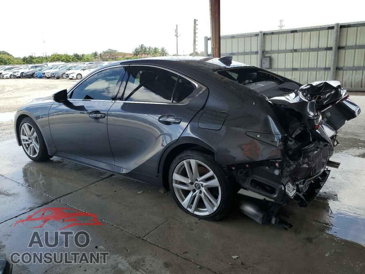LEXUS CT 200 2023 - JTHCA1D27P5127660